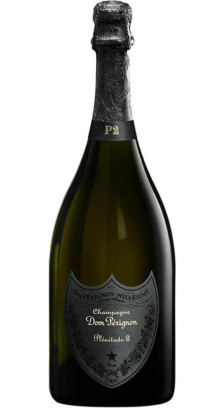 Dom Pérignon P2 Vintage Brut 0.75L